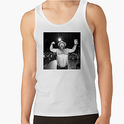 Bert Kreischer Merch For Fans Bert Kreischer Tank Tops