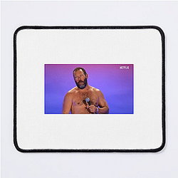 Bert Kreischer Special Collection Bert Kreischer Mouse Pads