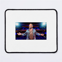 Bert Kreischer Merch Bert Kreischer Mouse Pads