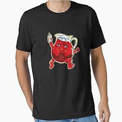 Bert Kreischer is Kool-Aid Guy 42 Essential T-Shirt