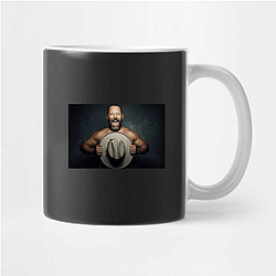 Bert Kreischer Limited Collection Bert Kreischer Mugs