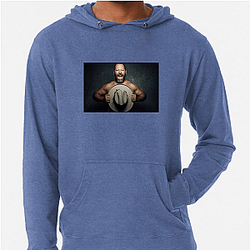 Bert Kreischer Limited Collection Bert Kreischer Hoodies