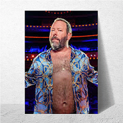Bert Kreischer Merch Bert Kreischer Posters