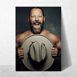 Bert Kreischer Limited Collection Bert Kreischer Posters