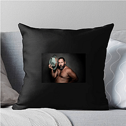 Bert Kreischer Merchandise For Fans Bert Kreischer Pillows Cover