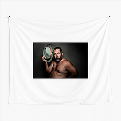 Bert Kreischer Merchandise For Fans Bert Kreischer Tapestries