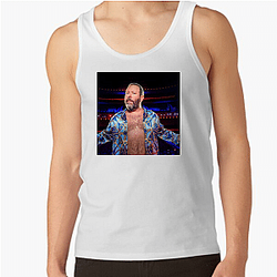 Bert Kreischer Merch Collection Bert Kreischer Tank Tops