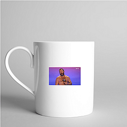 Bert Kreischer Special Collection Bert Kreischer Mugs