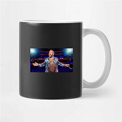 Bert Kreischer Merch Bert Kreischer Mugs