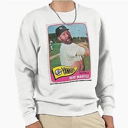 Bert Kreischer Pullover Sweatshirt