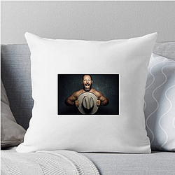 Bert Kreischer Limited Collection Bert Kreischer Pillows Cover