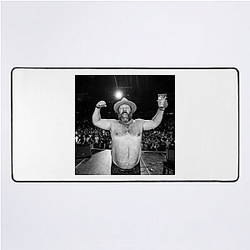 Bert Kreischer Merch For Fans Bert Kreischer Mouse Pads
