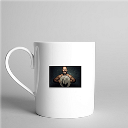 Bert Kreischer Limited Collection Bert Kreischer Mugs