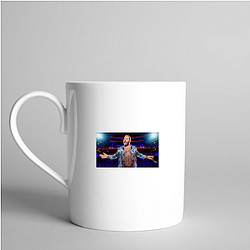 Bert Kreischer Merch Bert Kreischer Mugs