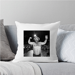 Bert Kreischer Merch For Fans Bert Kreischer Pillows Cover