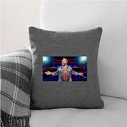 Bert Kreischer Merch Bert Kreischer Pillows Cover