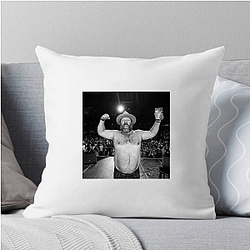 Bert Kreischer Merch For Fans Bert Kreischer Pillows Cover