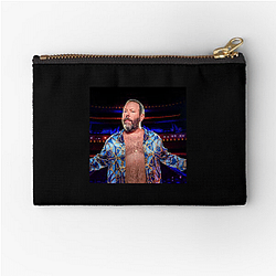 Bert Kreischer Merch Collection Bert Kreischer Zipper Pouches
