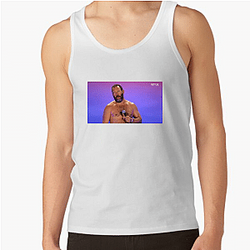 Bert Kreischer Special Collection Bert Kreischer Tank Tops