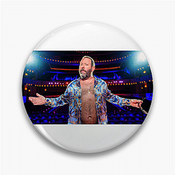 Bert Kreischer Merch Bert Kreischer Pins