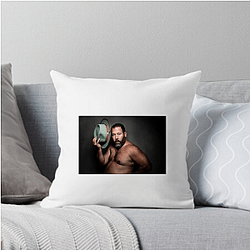 Bert Kreischer Merchandise For Fans Bert Kreischer Pillows Cover