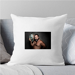 Bert Kreischer Merchandise For Fans Bert Kreischer Pillows Cover