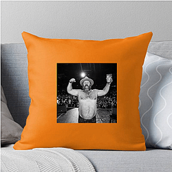 Bert Kreischer Merch For Fans Bert Kreischer Pillows Cover