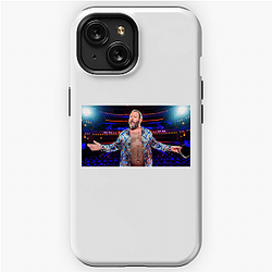 Bert Kreischer Merch Bert Kreischer iPhone Cases