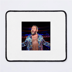 Bert Kreischer Merch Collection Bert Kreischer Mouse Pads