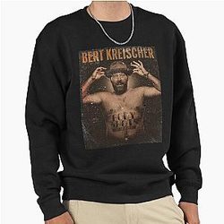 Bert Kreischer World Tour Sweatshirt