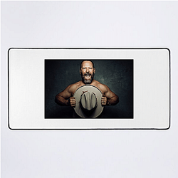 Bert Kreischer Limited Collection Bert Kreischer Mouse Pads