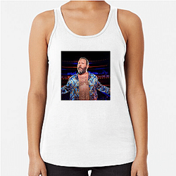 Bert Kreischer Merch Collection Bert Kreischer Tank Tops