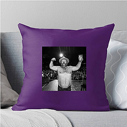 Bert Kreischer Merch For Fans Bert Kreischer Pillows Cover