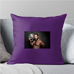 Bert Kreischer Merchandise For Fans Bert Kreischer Pillows Cover