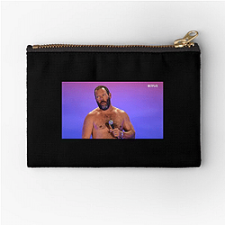 Bert Kreischer Special Collection Bert Kreischer Zipper Pouches