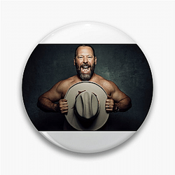 Bert Kreischer Limited Collection Bert Kreischer Pins