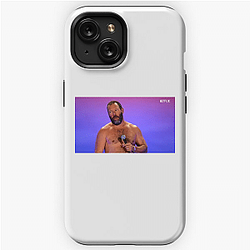 Bert Kreischer Special Collection Bert Kreischer Samsung Cases