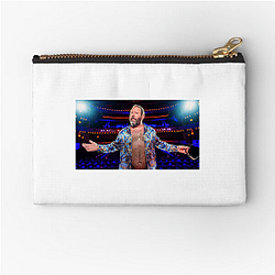 Bert Kreischer Merch Bert Kreischer Zipper Pouches