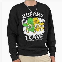 2 Bears 1 Cave with Tom Segura & Bert Kreischer