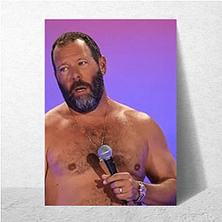 Bert Kreischer Special Collection Bert Kreischer Posters