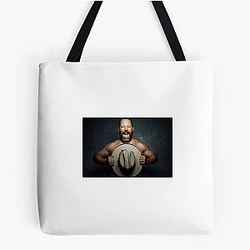 Bert Kreischer Limited Collection Bert Kreischer Bags