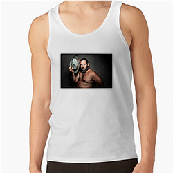 Bert Kreischer Merchandise For Fans Bert Kreischer Tank Tops