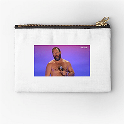 Bert Kreischer Special Collection Bert Kreischer Zipper Pouches