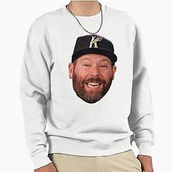 Bert Kreischer Headline Sweatshirt