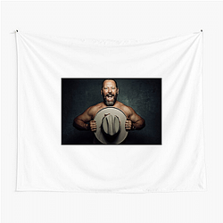 Bert Kreischer Limited Collection Bert Kreischer Tapestries
