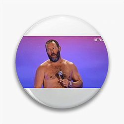 Bert Kreischer Special Collection Bert Kreischer Pins