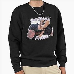 Tom Segura and Bert Kreischer Pullover Sweatshirt