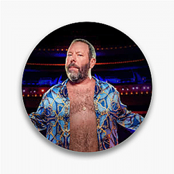 Bert Kreischer Merch Collection Bert Kreischer Pins