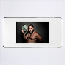 Bert Kreischer Merchandise For Fans Bert Kreischer Mouse Pads