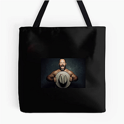 Bert Kreischer Limited Collection Bert Kreischer Bags